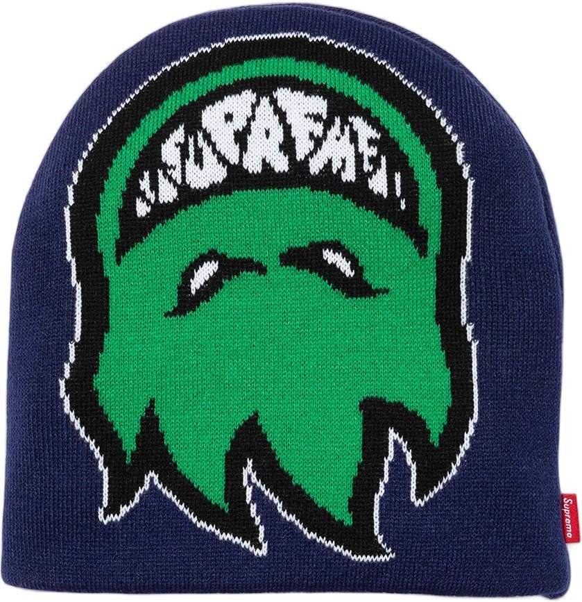 Supreme®/Spitfire® Beanie view 7